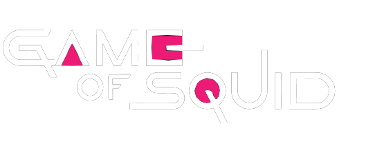 Game Of Squid